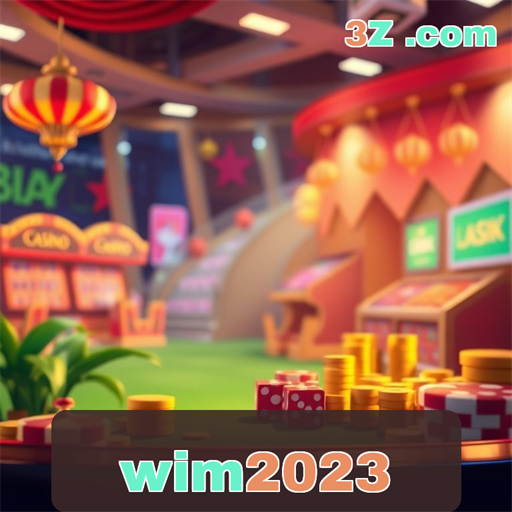 Atraentes Recursos de Login no wim2023 para Gamers Engajados