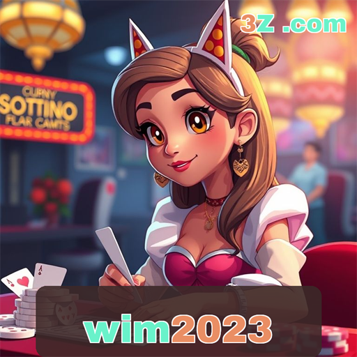 Apostas emocionantes e seguras no wim2023: venha jogar!